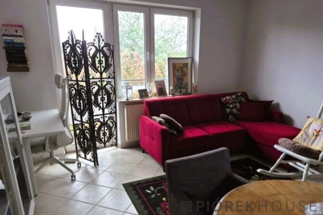 Mieszkanie 2-pokojowe Warszawa Bemowo, ul. Dywizjonu 303. Zdjęcie 4