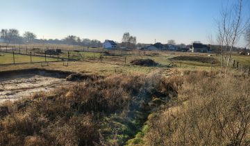 Działka budowlana Stepnica