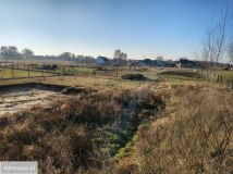 Działka budowlana Stepnica