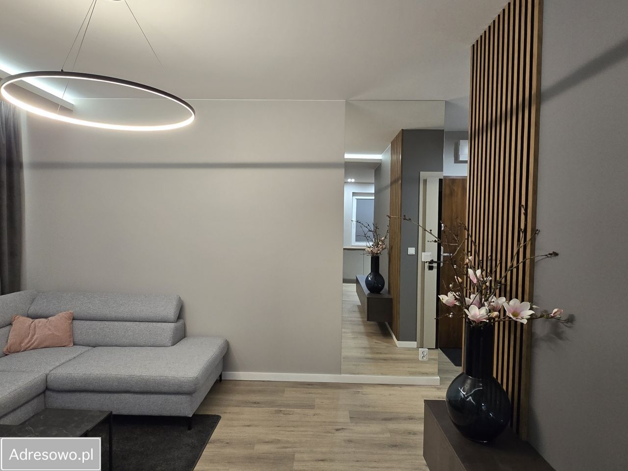 Mieszkanie 2-pokojowe Gorzów Wielkopolski Górczyn, ul. Ireny Sendlerowej. Zdjęcie 12