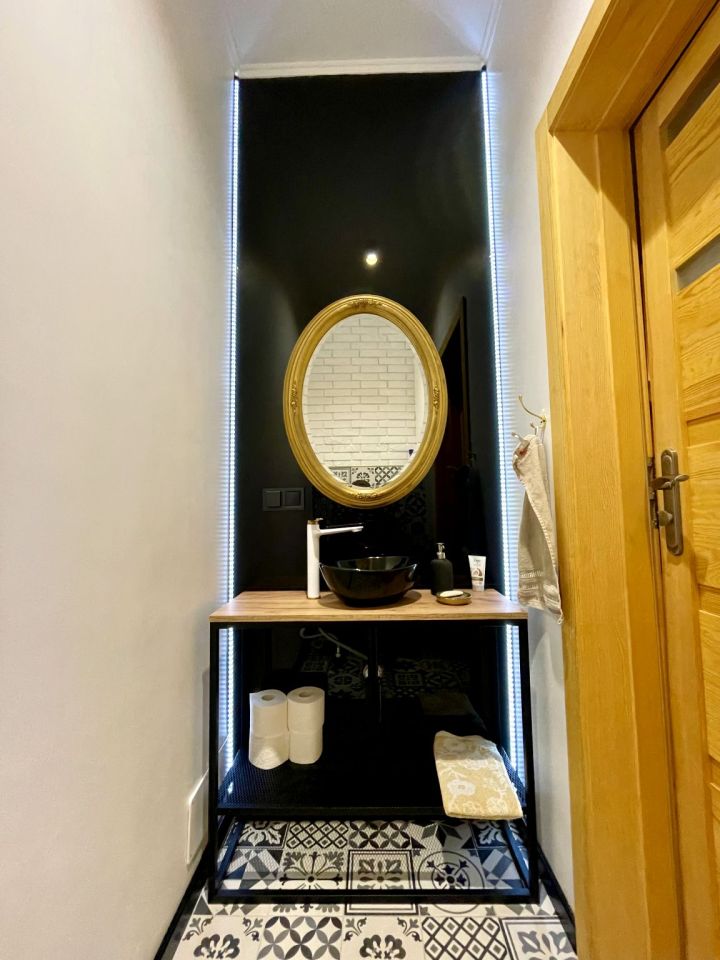 dom wolnostojący, 5 pokoi Koszalin Jamno. Zdjęcie 12