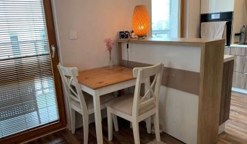 Mieszkanie 3-pokojowe Warszawa Wola, ul. Marcina Kasprzaka