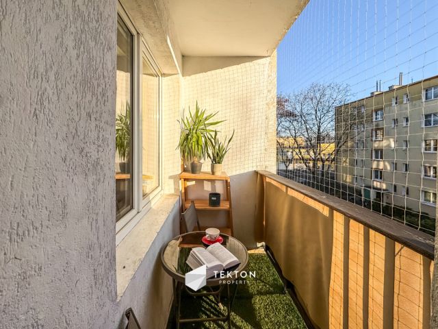 Mieszkanie 4-pokojowe Poznań Grunwald, ul. Cześnikowska. Zdjęcie 12