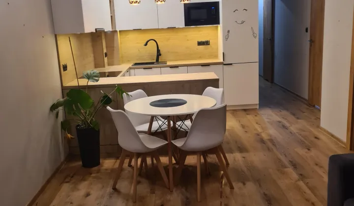 Mieszkanie 3-pokojowe Wola Mrokowska, ul. Postępu