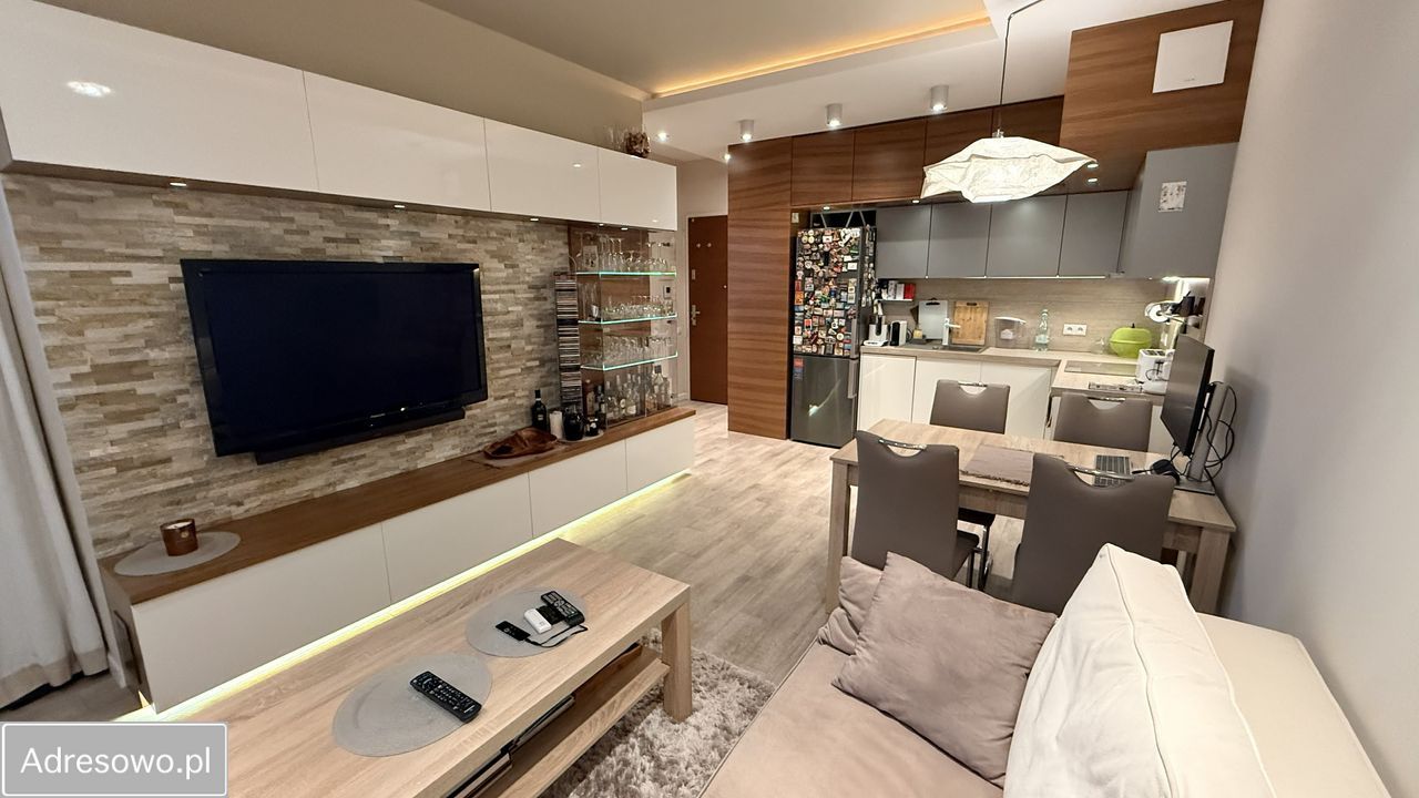 Mieszkanie 2-pokojowe Gdynia Orłowo, ul. Orłowska. Zdjęcie 3