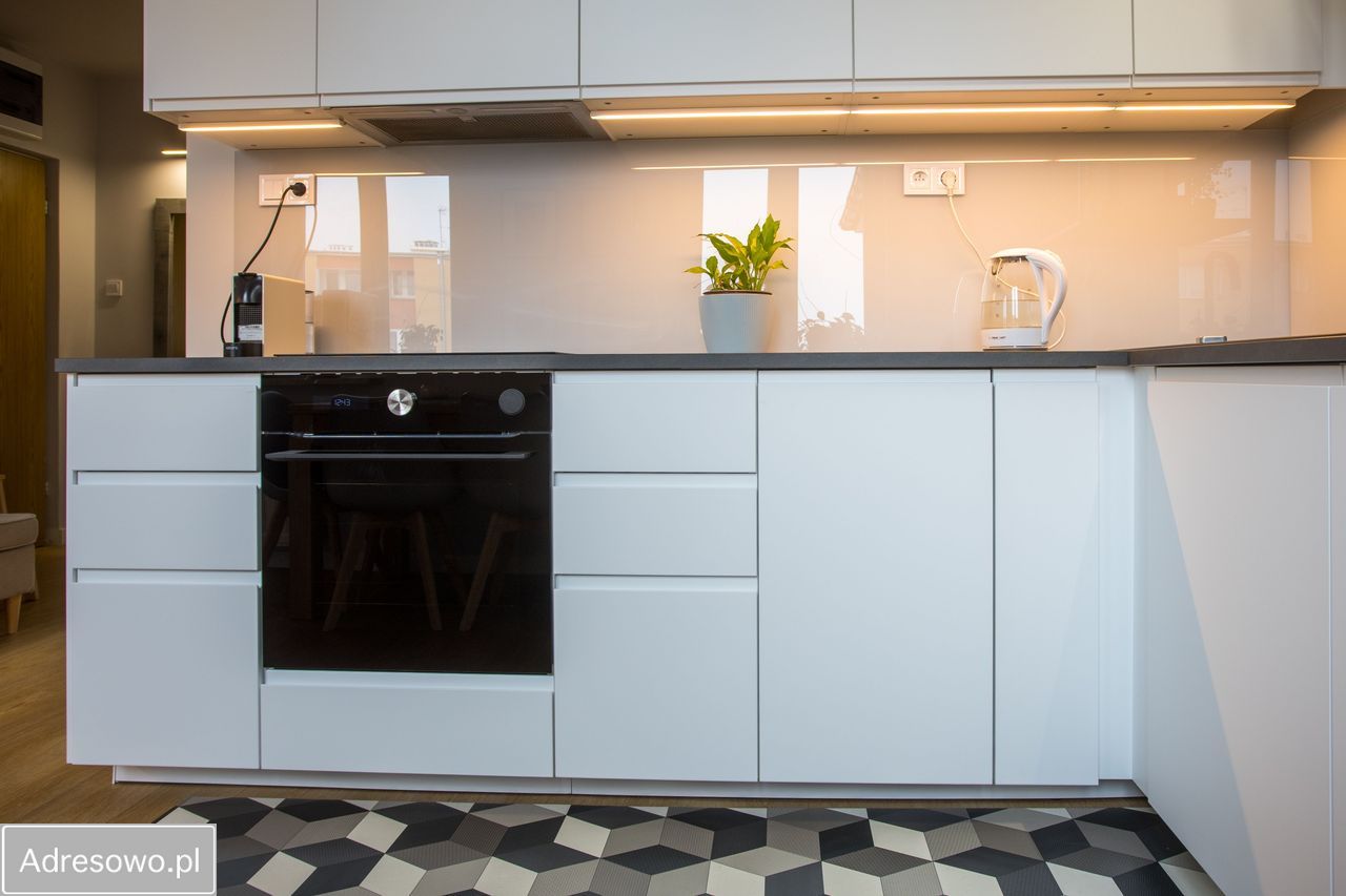 Mieszkanie 4-pokojowe Mińsk Mazowiecki, ul. Szpitalna. Zdjęcie 17