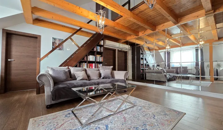 Mieszkanie 4-pokojowe Jędrzejów