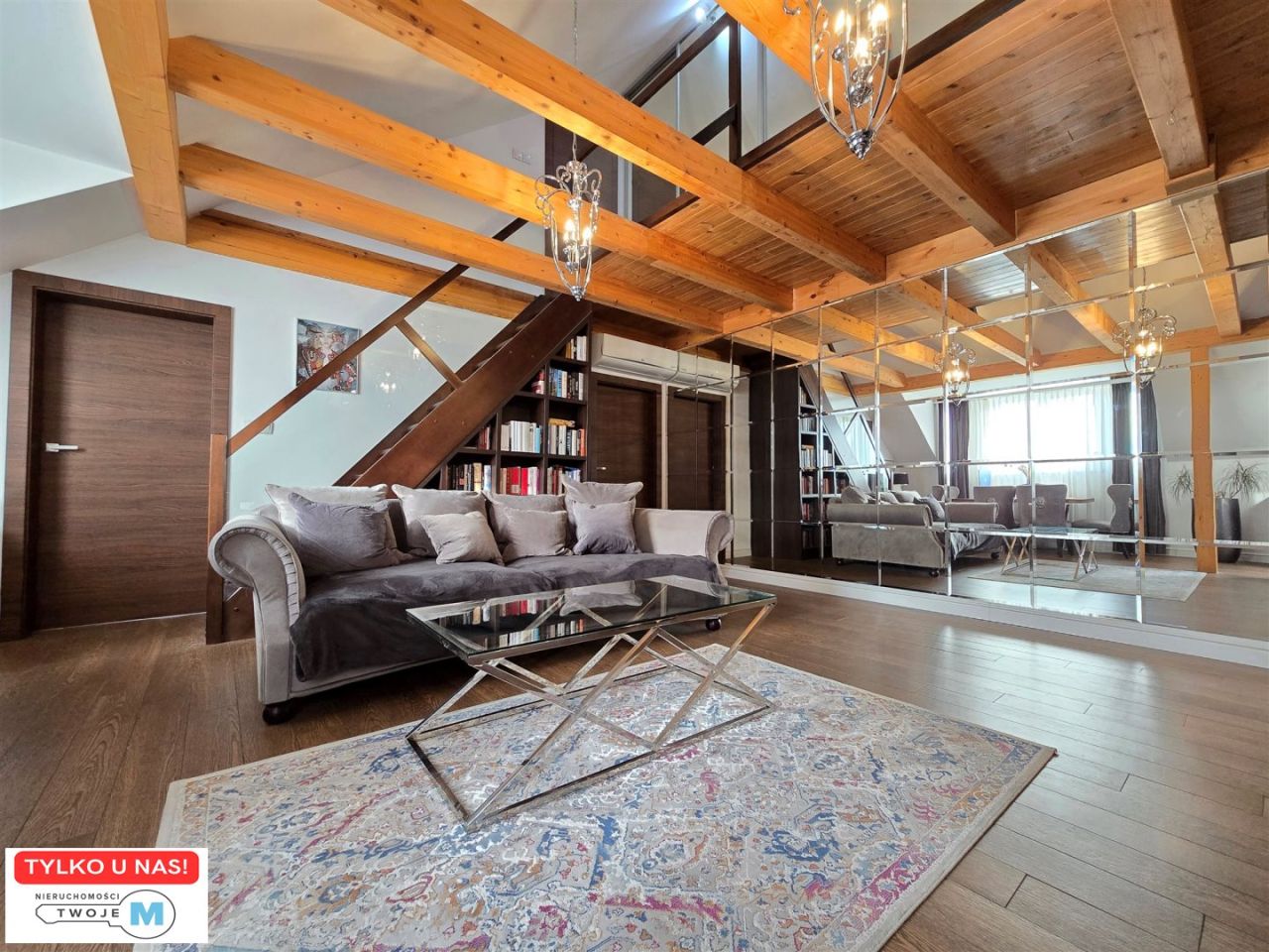 Mieszkanie 4-pokojowe Jędrzejów. Zdjęcie 1