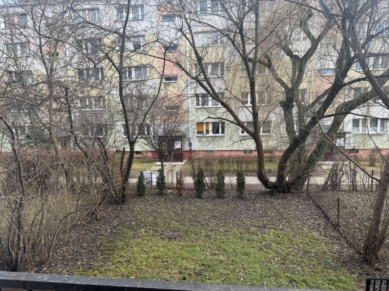 Mieszkanie 3-pokojowe Łódź Bałuty, ul. Biedronkowa. Zdjęcie 21