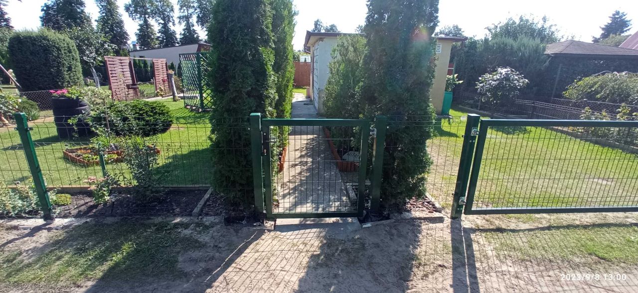 Działka rod Szubin. Zdjęcie 4