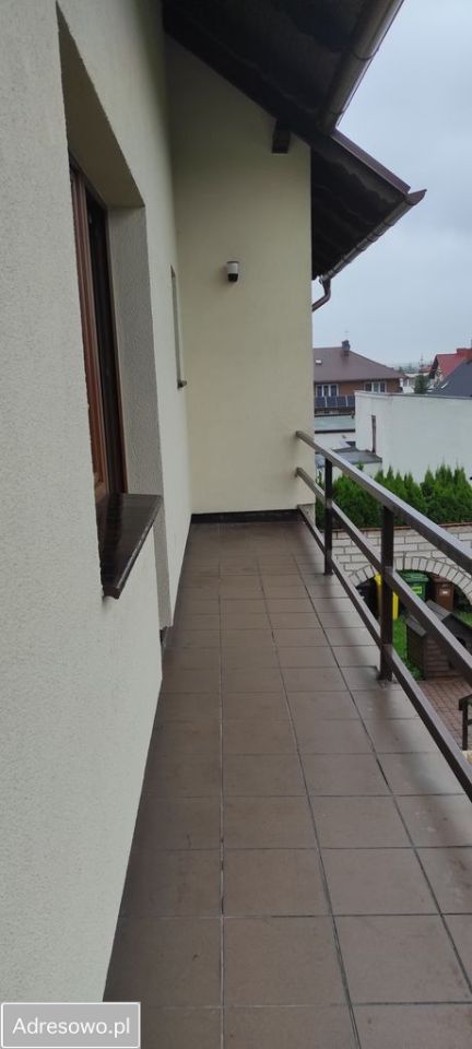 dom wolnostojący, 9 pokoi Starogard Gdański, ul. Bolesława Prusa. Zdjęcie 8