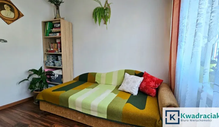 Mieszkanie 3-pokojowe Ustrzyki Dolne, ul. Jana III Sobieskiego