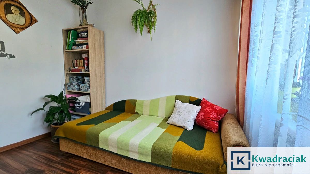 Mieszkanie 3-pokojowe Ustrzyki Dolne, ul. Jana III Sobieskiego. Zdjęcie 1