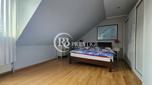 dom wolnostojący, 5 pokoi Lesięcin. Zdjęcie 5