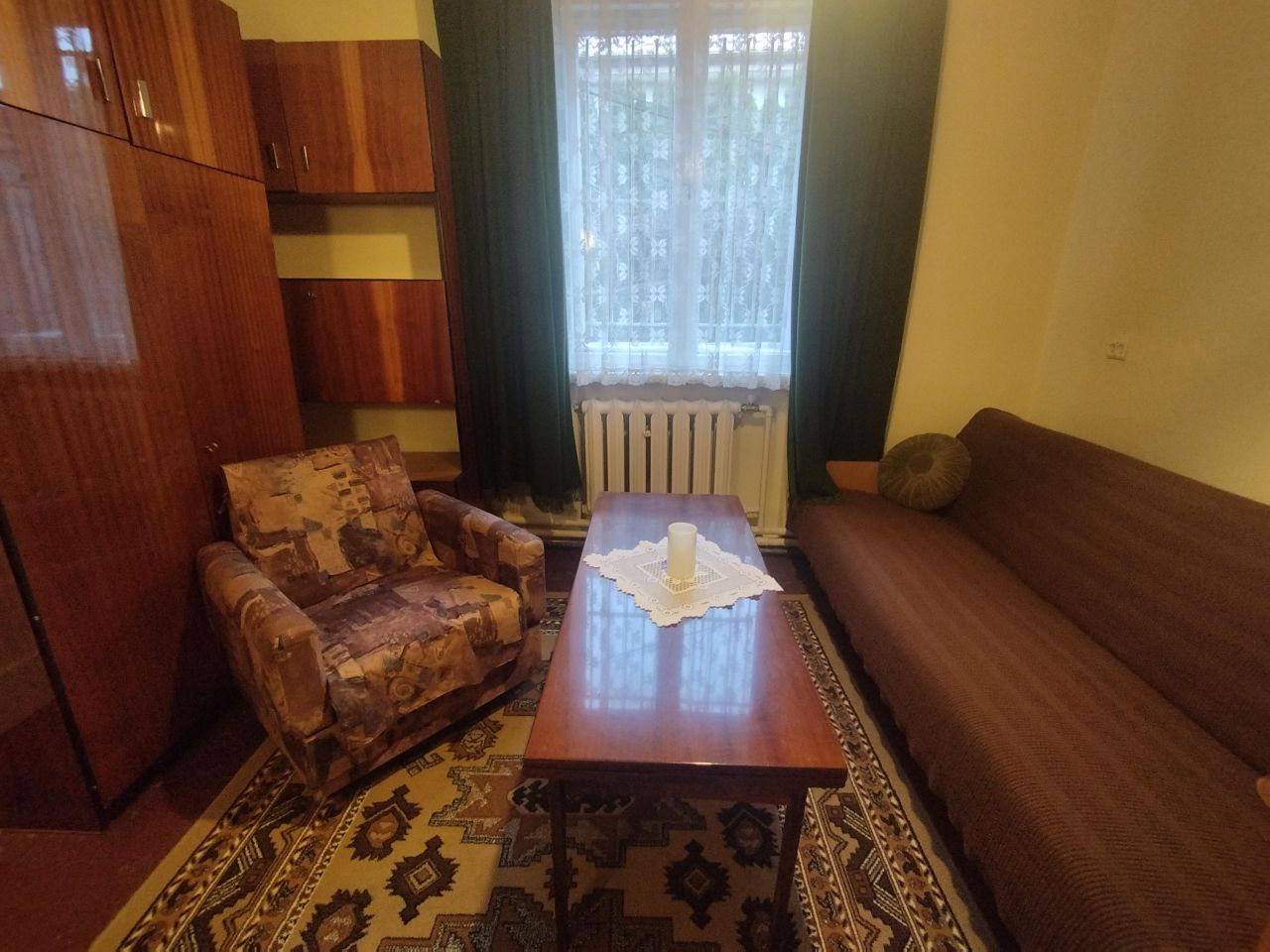 Mieszkanie 2-pokojowe Toruń Bielany, ul. Agrestowa. Zdjęcie 11