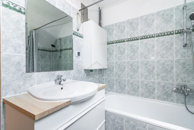 Mieszkanie 2-pokojowe Kraków Kurdwanów, ul. Kordiana. Zdjęcie 14