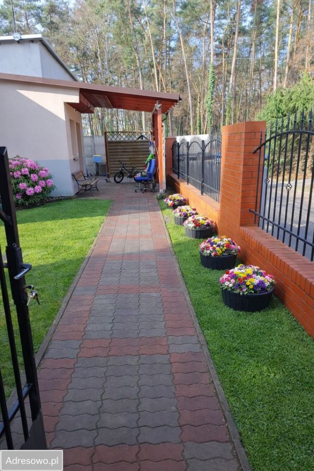 Mieszkanie 3-pokojowe Gryfice, ul. Niechorska. Zdjęcie 4