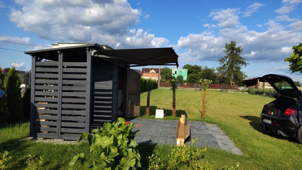 Działka budowlana Pawonków. Zdjęcie 5