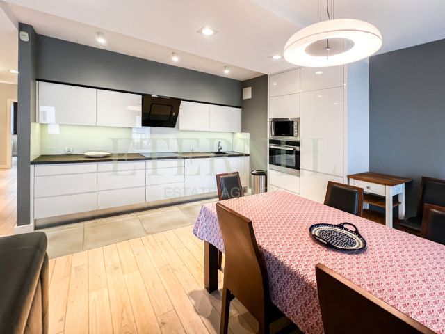 Mieszkanie 3-pokojowe Kraków Grzegórzki, ul. Jana Karola Chodkiewicza. Zdjęcie 3