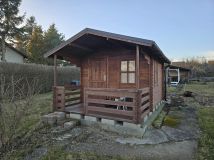 Działka rod Szczecin Warszewo, ul. Rostocka. Zdjęcie 3