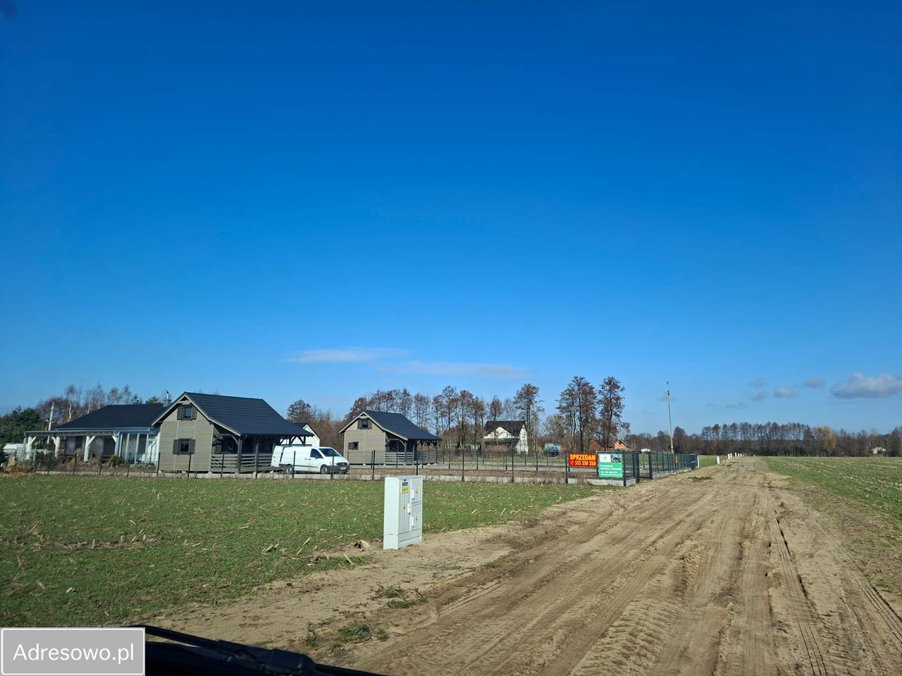 dom wolnostojący, 3 pokoje Kosewo, ul. Wspólna. Zdjęcie 8