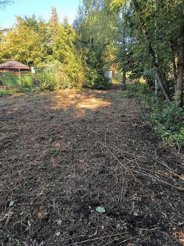 Działka budowlana Będzin, ul. Kręta. Zdjęcie 3