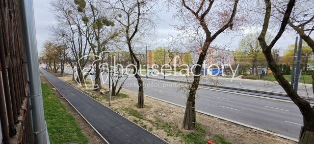 Mieszkanie 2-pokojowe Łódź, al. marsz. Edwarda Śmigłego-Rydza. Zdjęcie 6