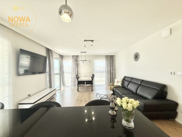 Mieszkanie 4-pokojowe Kielce Ślichowice, ul. Jerzego Szajnowicza-Iwanowa. Zdjęcie 2