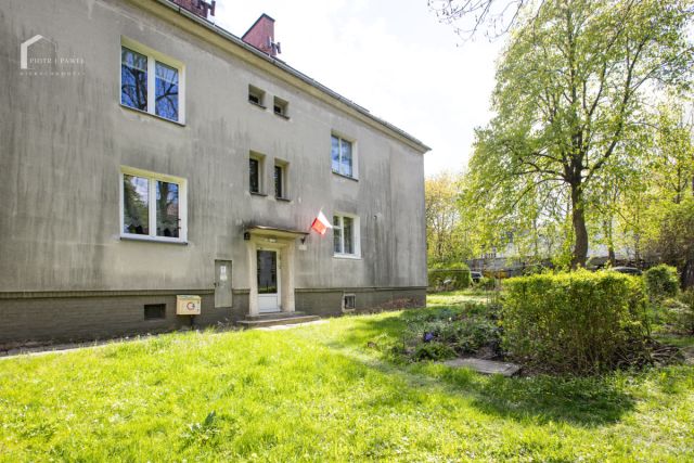 Mieszkanie 1-pokojowe Bielsko-Biała, ul. Kasztanowa. Zdjęcie 23