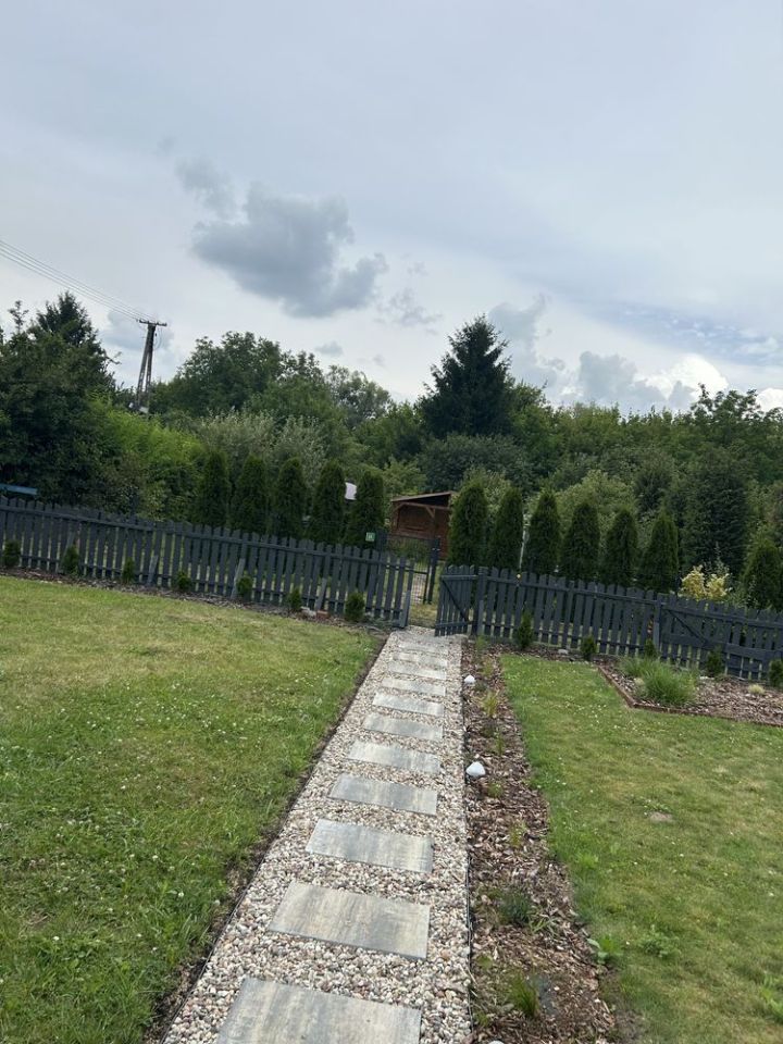 Działka rod Toruń Rudak, ul. Rudacka. Zdjęcie 2