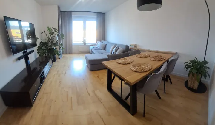 Mieszkanie 2-pokojowe Piaseczno Centrum, ul. Dworcowa