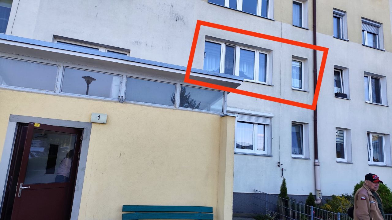 Mieszkanie 4-pokojowe Gorzów Wielkopolski, ul. Marii Dąbrowskiej. Zdjęcie 7