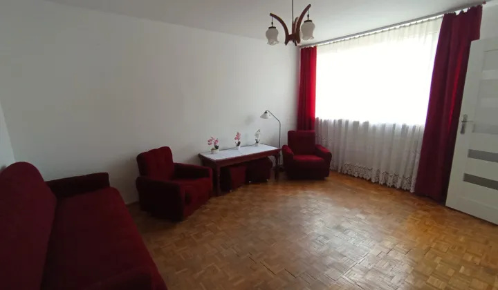 Mieszkanie 2-pokojowe Łódź Zarzew, ul. gen. Stefana Grota-Roweckiego