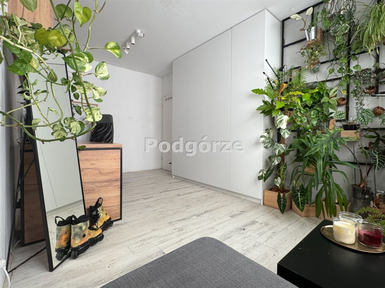Mieszkanie 3-pokojowe Kraków Nowa Huta, os. Piastów. Zdjęcie 10