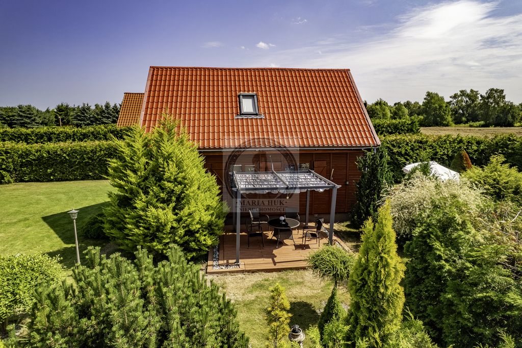 dom wolnostojący, 4 pokoje Zastań. Zdjęcie 18