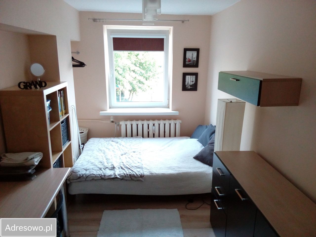 Pokój Łódź Bałuty, ul. Żurawia. Zdjęcie 13