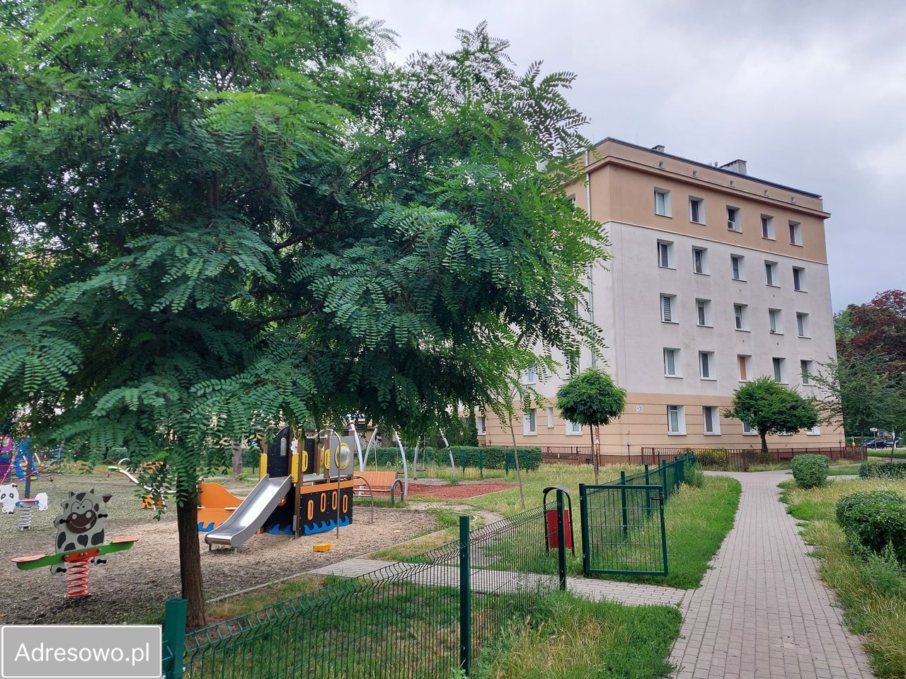 Mieszkanie 1-pokojowe Warszawa Praga-Południe, ul. Józefa Dwernickiego. Zdjęcie 12