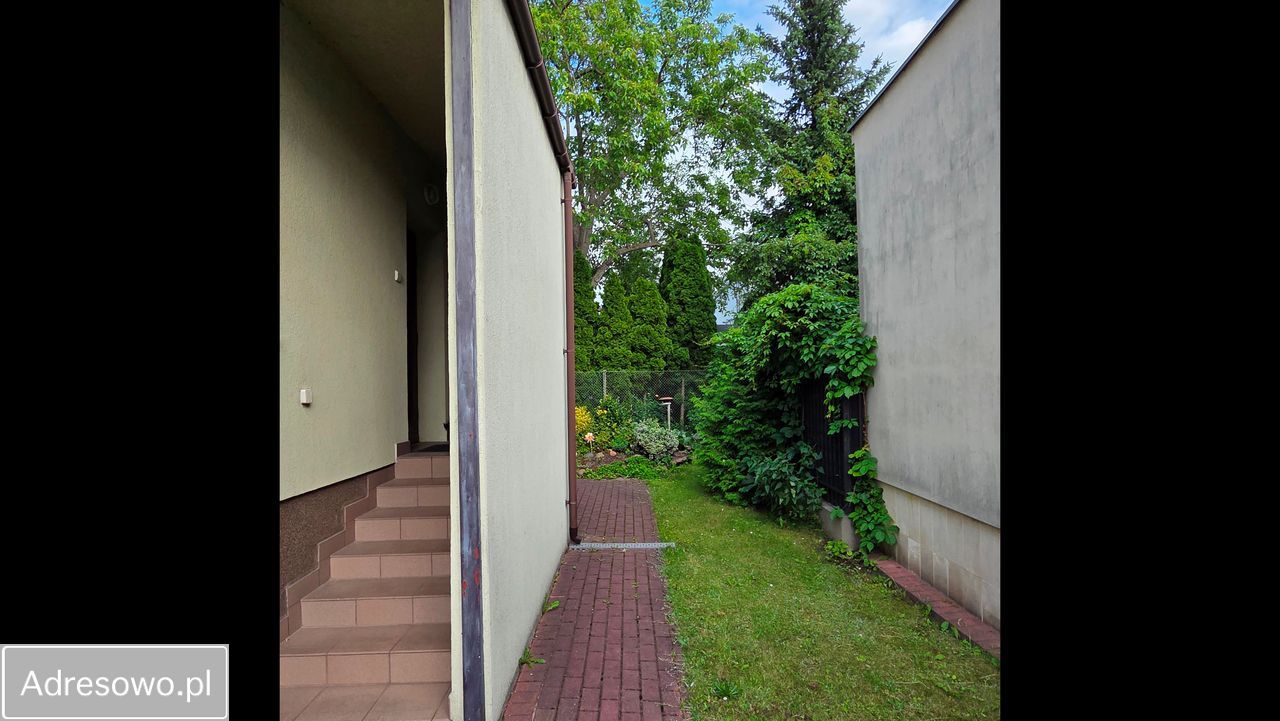 dom wolnostojący, 5 pokoi Warszawa Mokotów, ul. Miączyńska. Zdjęcie 15