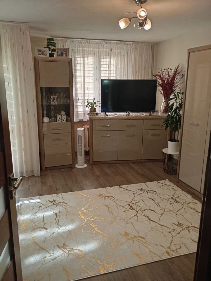 1 szobás lakás, 54 m²