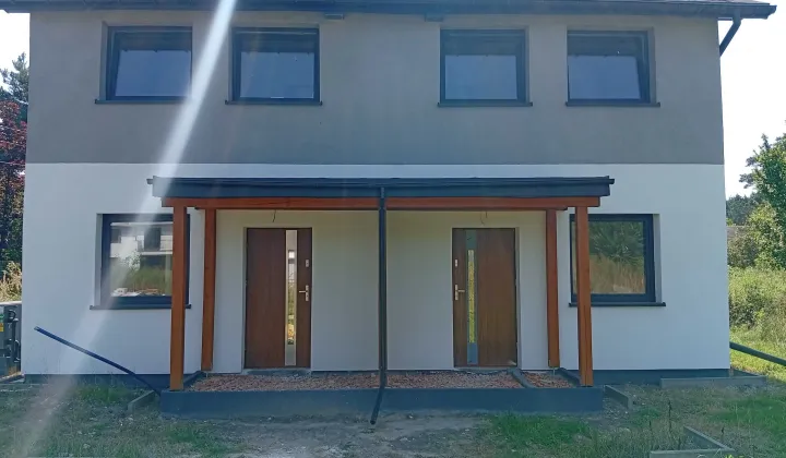 Mieszkanie 4-pokojowe Sosnowiec Maczki