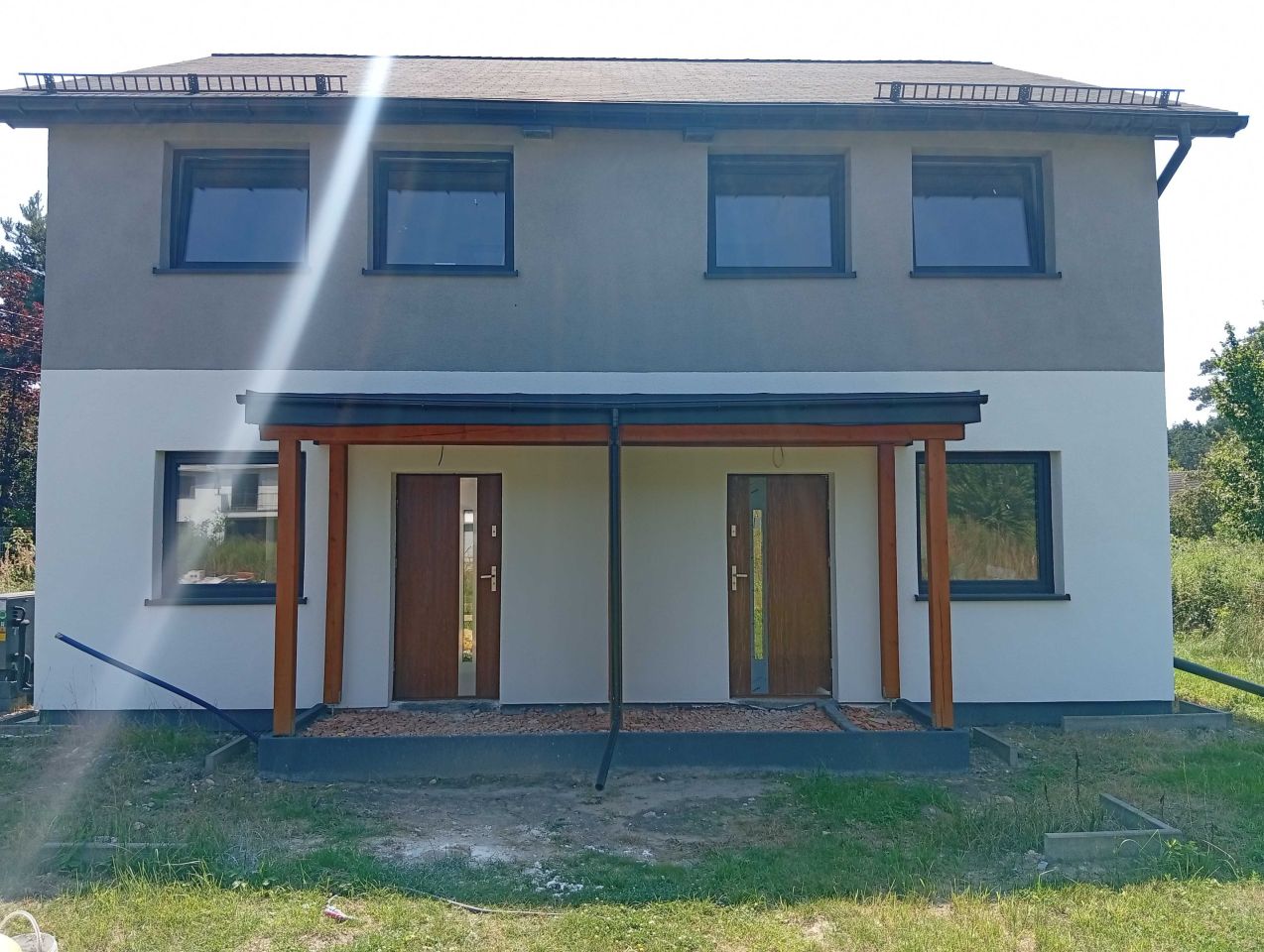 Mieszkanie 4-pokojowe Sosnowiec Maczki. Zdjęcie 1