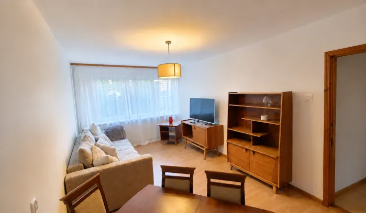 Mieszkanie 3-pokojowe Świnoujście Centrum, ul. 11 Listopada