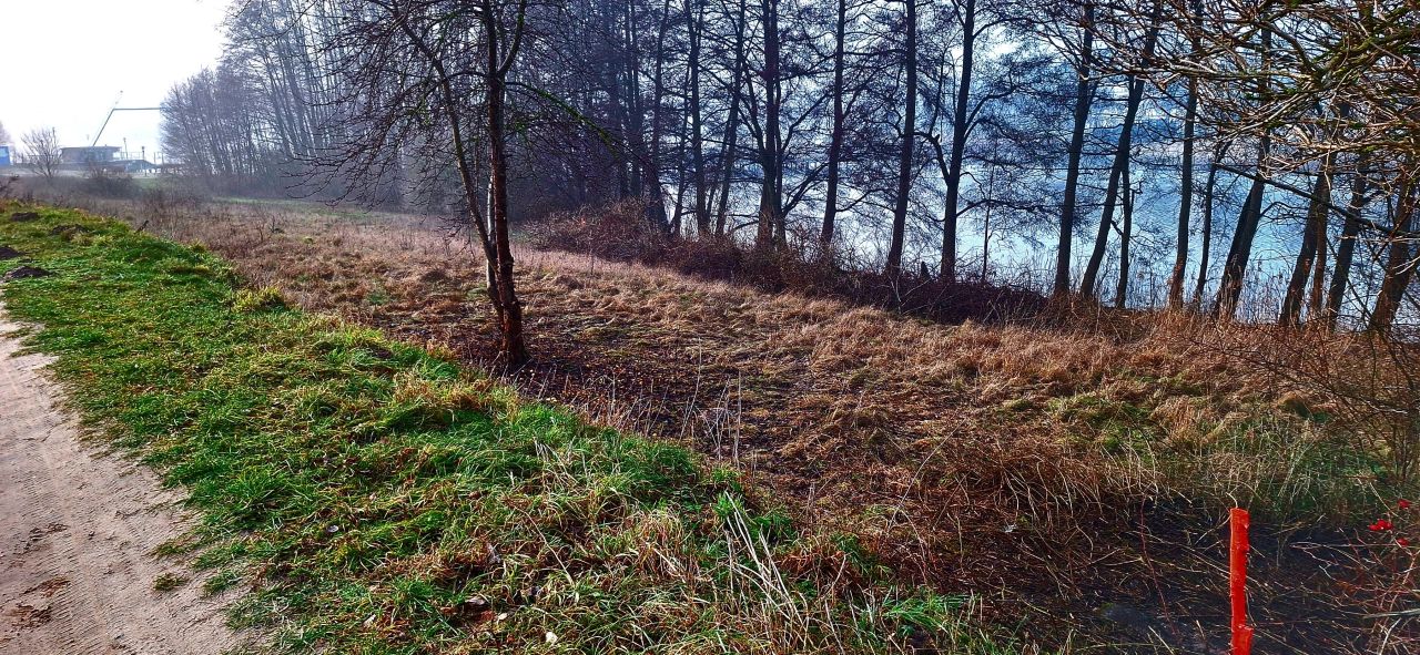 Działka inna Margonin Nowe Miasto, Nad jeziorem. Zdjęcie 9