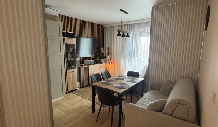Mieszkanie 2-pokojowe Warszawa Ursus, ul. Kolorowa