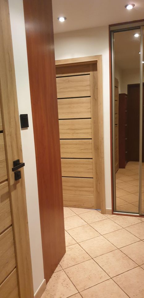 Mieszkanie 2-pokojowe Warszawa Bielany, ul. Starej Baśni. Zdjęcie 13
