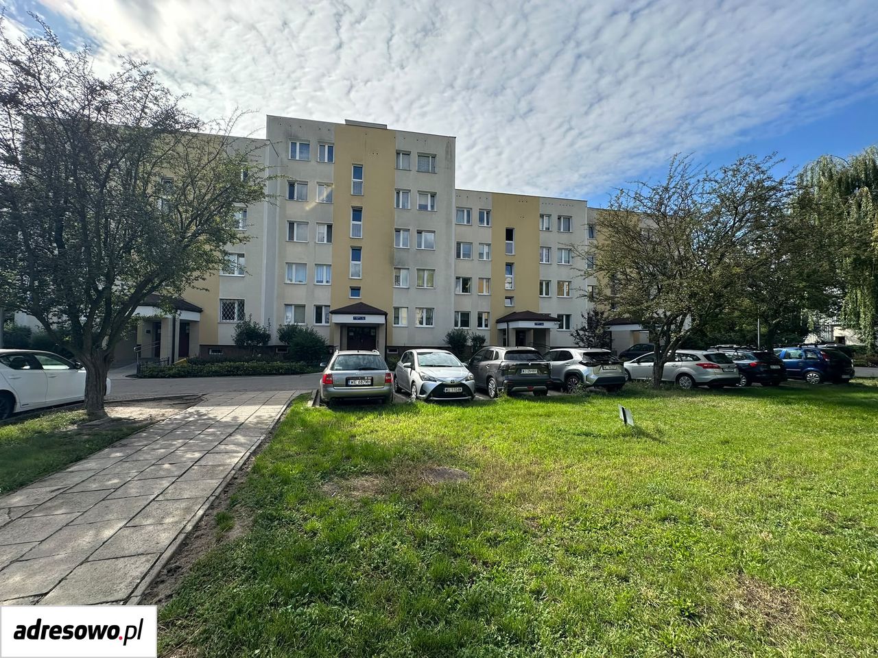 Mieszkanie 3-pokojowe Warszawa Targówek, ul. Heleny Junkiewicz. Zdjęcie 14