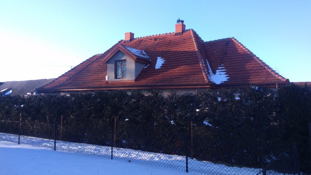 dom wolnostojący, 6 pokoi Płośnica, ul. Dworcowa. Zdjęcie 1