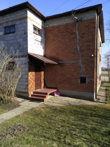 dom wolnostojący, 5 pokoi Humniska Duża Strona, rondo abp. Ignacego Tokarczuka. Zdjęcie 1