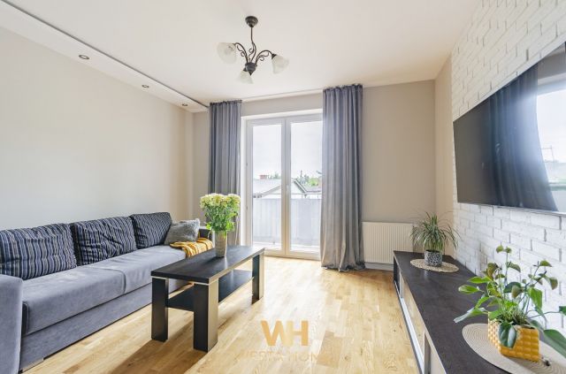 Mieszkanie 2-pokojowe Warszawa Wawer, ul. Palmowa. Zdjęcie 1