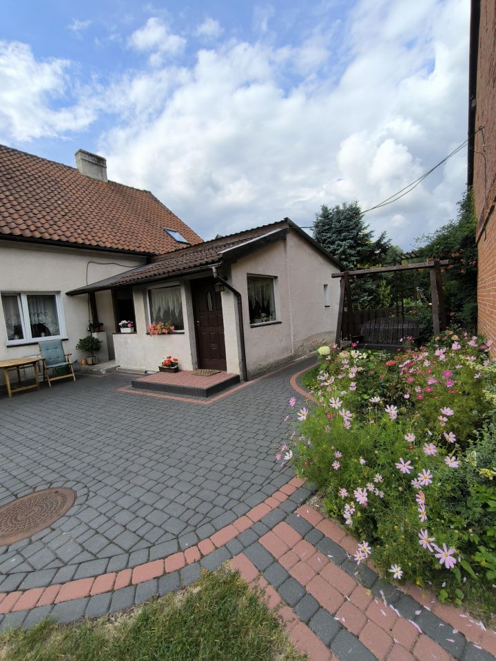 siedlisko, 9 pokoi Pelnik. Zdjęcie 3